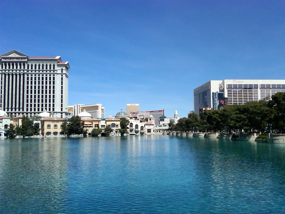 Jockey Club Las Vegas